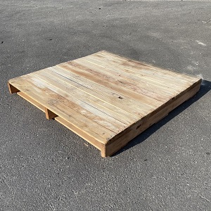 105×105cm 美式木棧板