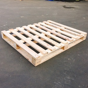 120×100cm 歐式木棧板