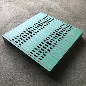 110×110×15 日本製重型棧板