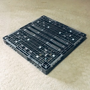 110×110 雙面型塑膠棧板