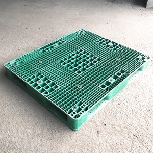 120x100 雙面型塑膠棧板