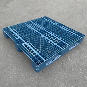 110×110 川字型塑膠棧板
