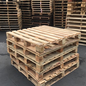 110×110cm 歐式木棧板