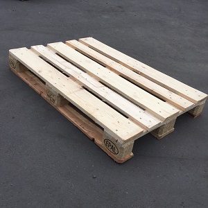 120×80cm 歐規木棧板(EUR)