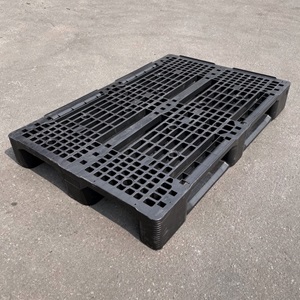 120×80 川字型塑膠棧板